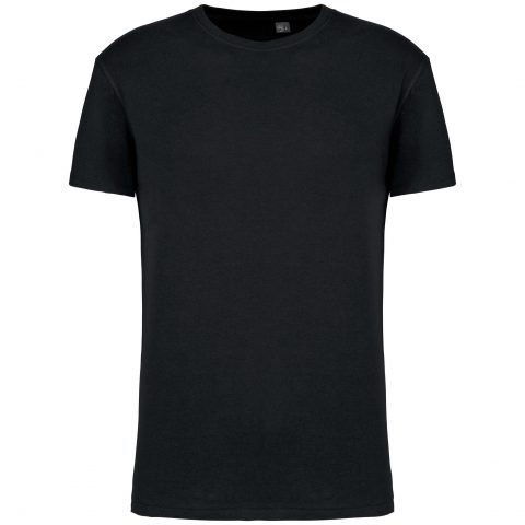 T-shirt uomo 150 bio black