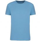T-shirt uomo 150 bio cloudy blue heather