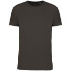 T-shirt uomo 150 bio dark grey