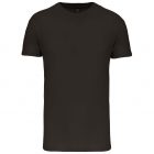 T-shirt uomo 150 bio dark khaki