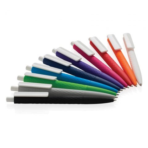 Penna X3 colorazioni