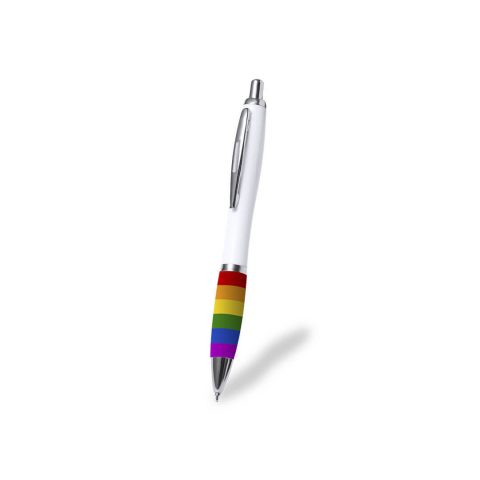 Penna arcobaleno