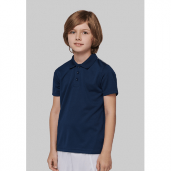 Polo bambino