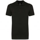 Polo bambino black