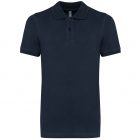 Polo bambino navy