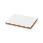 Porta foglietti adesivi con semi