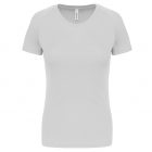 T-shirt donna sport white
