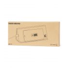 Tappetino mouse in RPET confezione