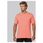 T-shirt uomo sport