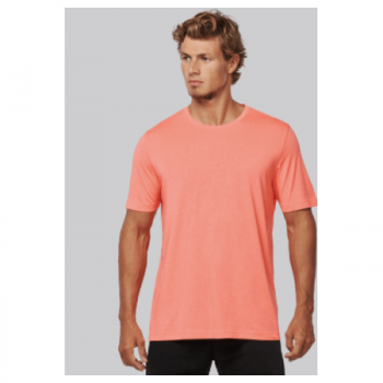 T-shirt uomo sport