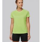 T-shirt donna sport