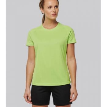 T-shirt donna sport