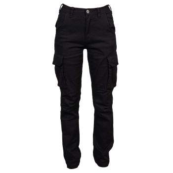 Pantalone San Marino Lady Black