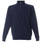 Felpa Bristol Lady navy