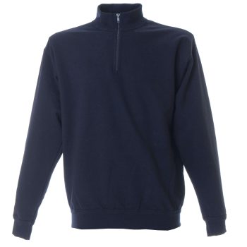 Felpa Bristol Lady navy