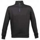 Felpa Bristol Man black