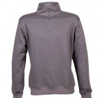 Felpa Bristol Man grey