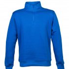 Felpa Bristol Man royal