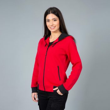 Felpa Cleveland Lady