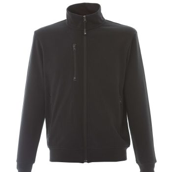 Felpa Illinois black