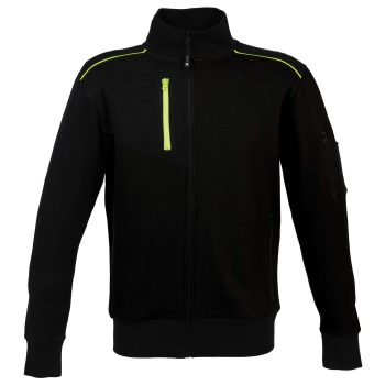 Felpa Indianapolis black