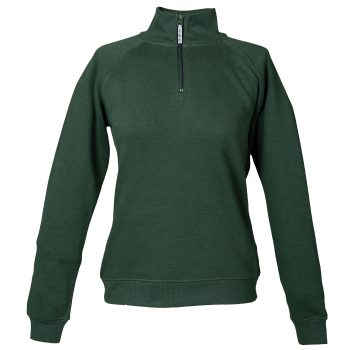 Felpa Kioto Lady green