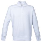 Felpa Kioto Man white