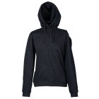 Felpa Nebraska Lady black