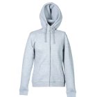 Felpa Nebraska Lady melange