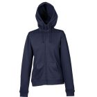 Felpa Nebraska Lady navy