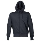 Felpa Nebraska Man black