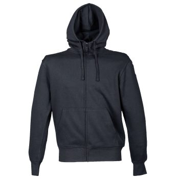 Felpa Nebraska Man black