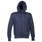 Felpa Nebraska Man navy