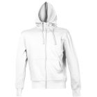 Felpa Nebraska Man white