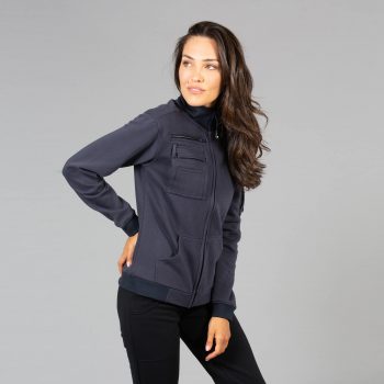 Felpa New Italy Lady