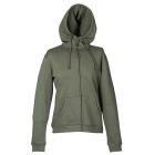 Felpa Oklahoma Lady army green