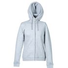 Felpa Oklahoma Lady melange