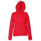 Felpa Oklahoma Lady red