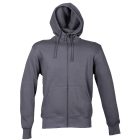 Felpa Oklahoma Man dark grey