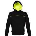 Felpa Stamford black