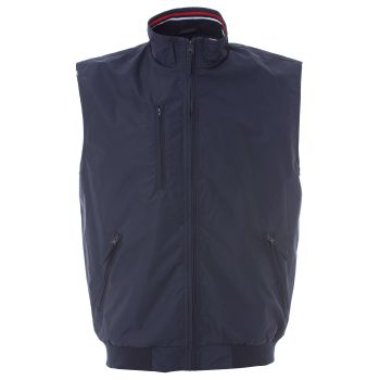 Gilet Massa black