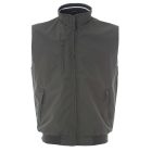 Gilet Massa green