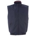Gilet Massa navy