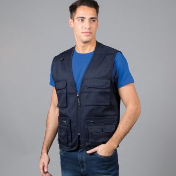 Gilet Sudan