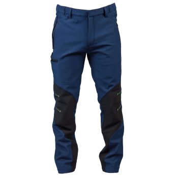 Pantalone Adamello navy