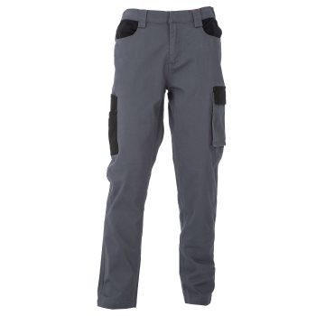 Pantalone Algeri grey