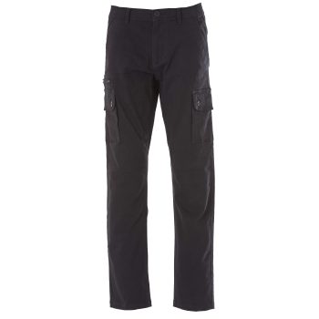 Pantalone Australia Man black