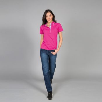 Pantalone El Paso Lady