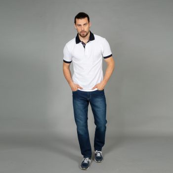 Pantalone El Paso Man