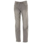 Pantalone El Paso Man grey